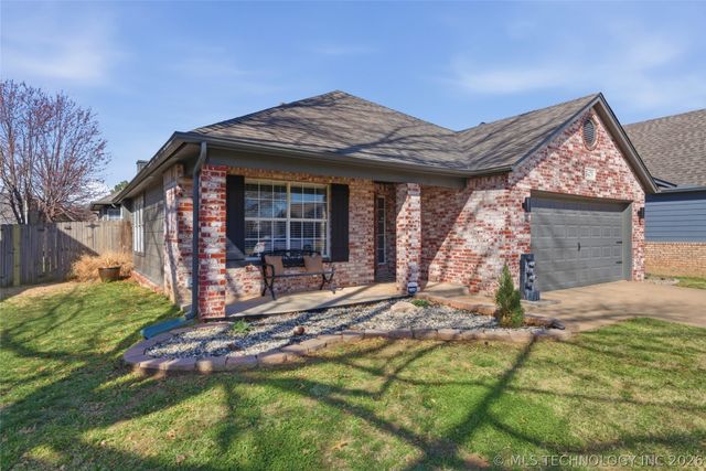 9409 E 100th Street, Tulsa, OK 74133