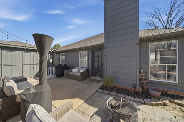 9409 E 100th Street, Tulsa, OK 74133