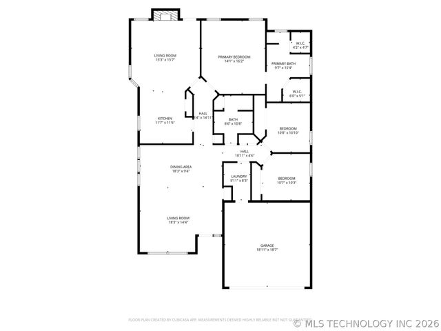 9409 E 100th Street, Tulsa, OK 74133