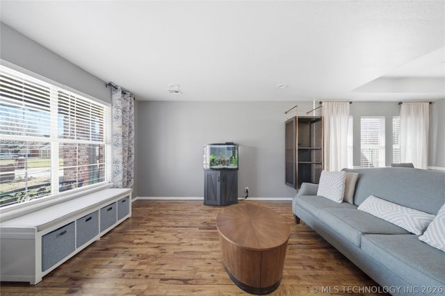 9409 E 100th Street, Tulsa, OK 74133