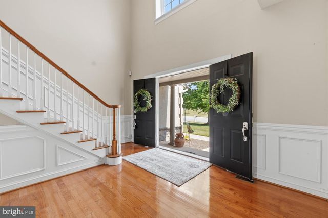 2051 LOCKERBIE RD, Schwenksville, PA 19473