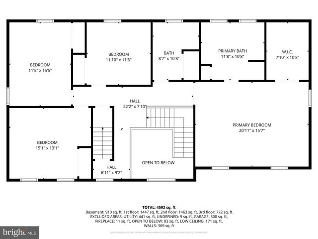 2051 LOCKERBIE RD, Schwenksville, PA 19473