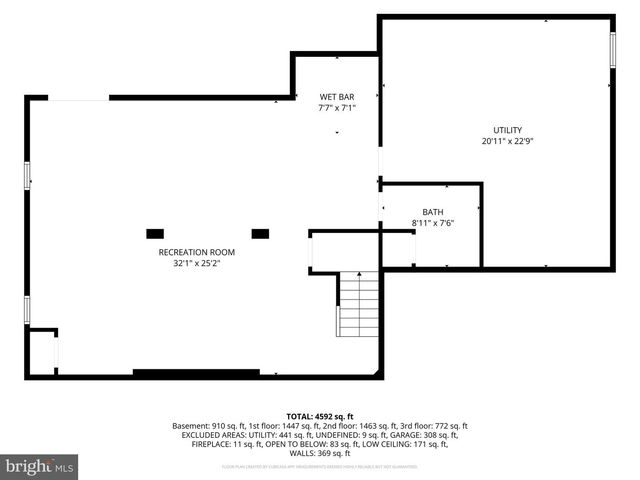 2051 LOCKERBIE RD, Schwenksville, PA 19473