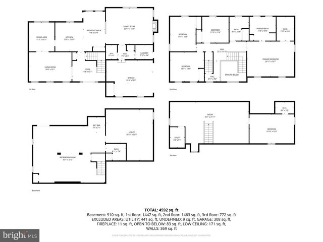 2051 LOCKERBIE RD, Schwenksville, PA 19473
