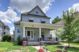 119 S Moffet Avenue, Joplin, MO 64801