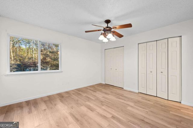 579 Northridge Cros Drive, Atlanta, GA 30350