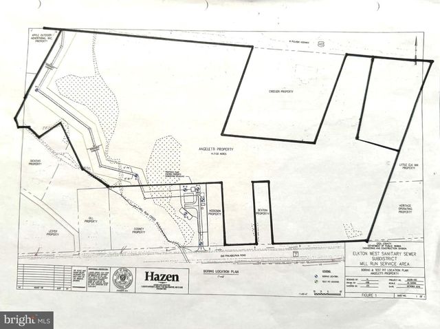 PULASKI HWY, Elkton, MD 21921