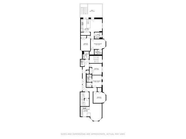 2120 W BELMONT Avenue, Chicago, IL 60618
