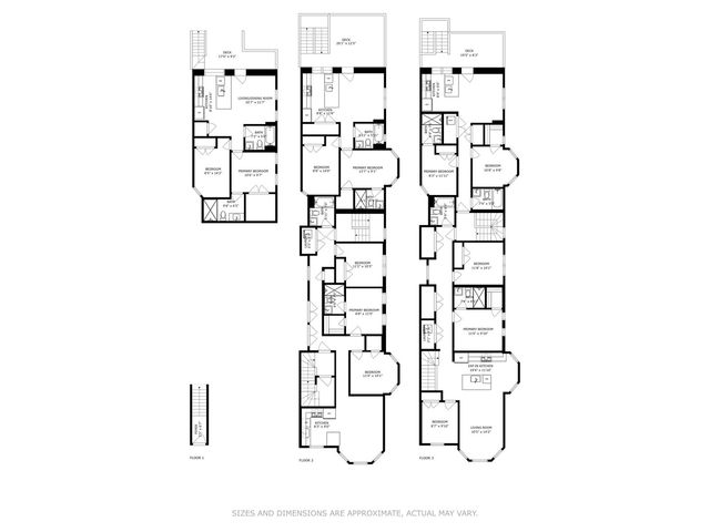 2120 W BELMONT Avenue, Chicago, IL 60618