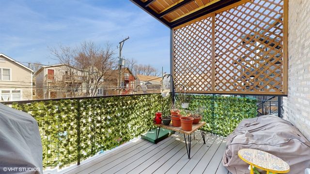 2120 W BELMONT Avenue, Chicago, IL 60618