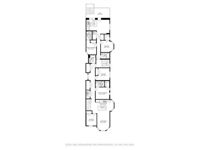 2120 W BELMONT Avenue, Chicago, IL 60618
