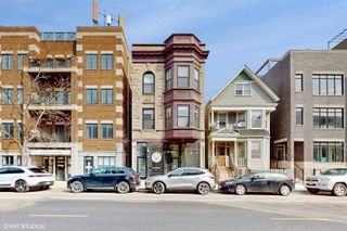 2120 W BELMONT Avenue, Chicago, IL 60618
