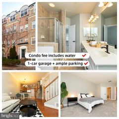 13620 DOVER CLIFFS PL #13620, Germantown, MD 20874
