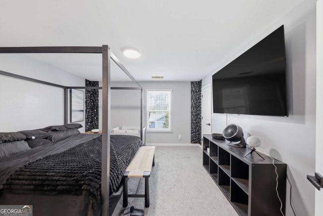 2166 Braxton Road SW, Atlanta, GA 30331