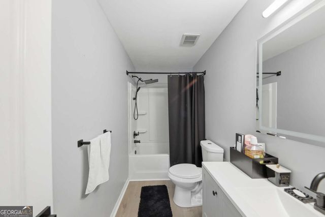 2166 Braxton Road SW, Atlanta, GA 30331