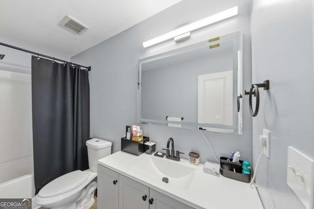 2166 Braxton Road SW, Atlanta, GA 30331