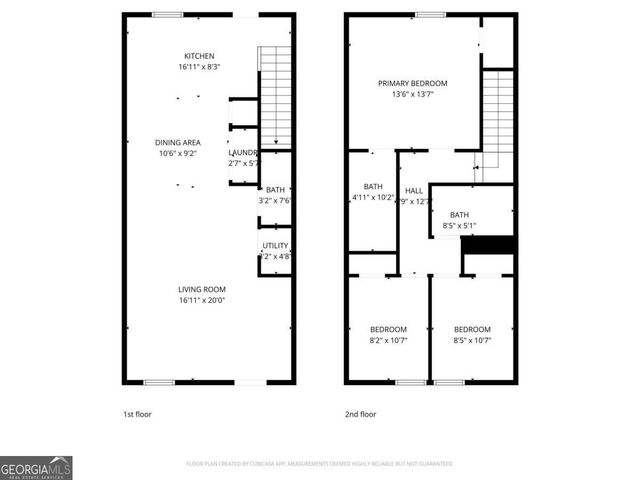 2166 Braxton Road SW, Atlanta, GA 30331