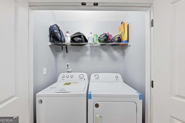 2166 Braxton Road SW, Atlanta, GA 30331