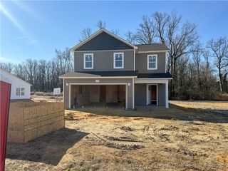 185 Crusher (Lot 59) Drive, Parkton, NC 28371