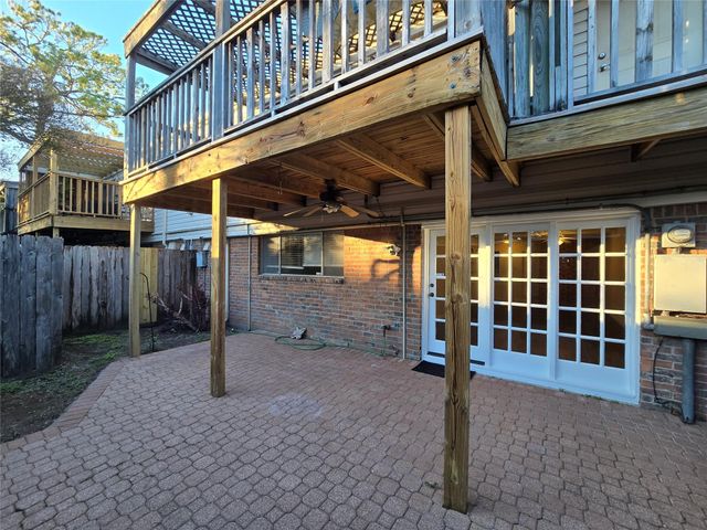 856 Wax Myrtle Lane, Houston, TX 77079