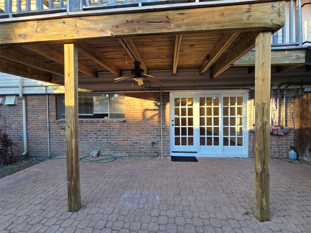 856 Wax Myrtle Lane, Houston, TX 77079