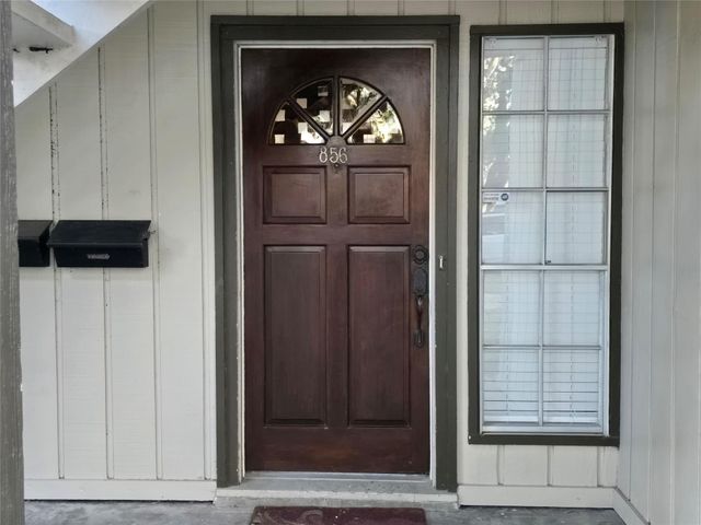 856 Wax Myrtle Lane, Houston, TX 77079