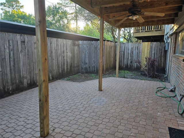 856 Wax Myrtle Lane, Houston, TX 77079