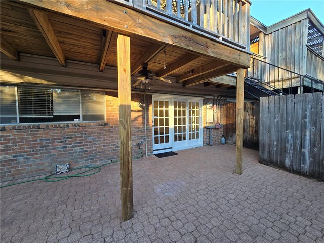 856 Wax Myrtle Lane, Houston, TX 77079