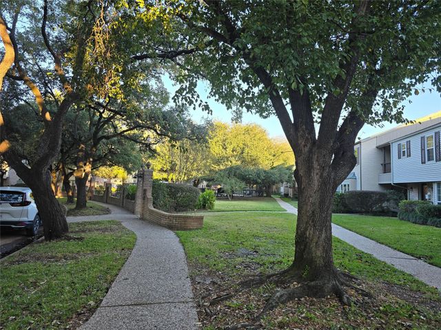 856 Wax Myrtle Lane, Houston, TX 77079