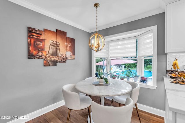 13 Jeffrey Lane, East Windsor, NJ 08520