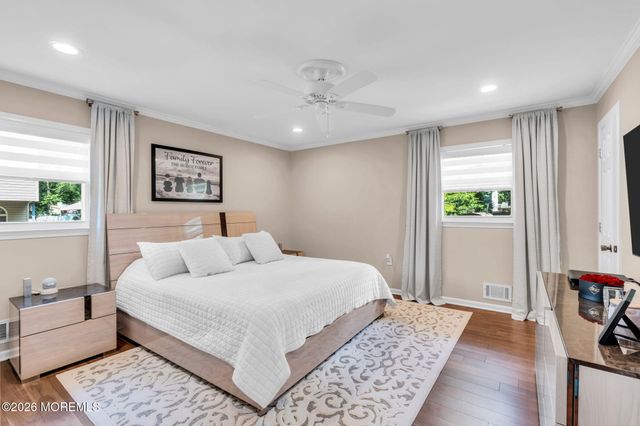 13 Jeffrey Lane, East Windsor, NJ 08520