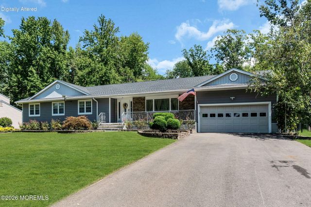 13 Jeffrey Lane, East Windsor, NJ 08520