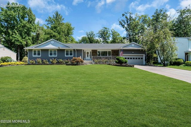 13 Jeffrey Lane, East Windsor, NJ 08520