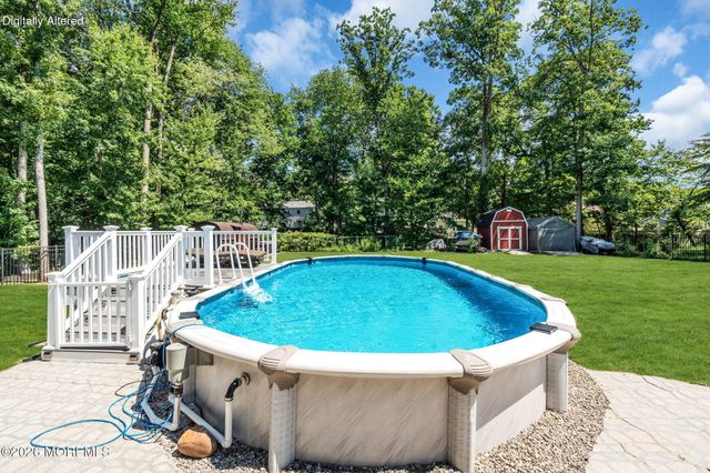 13 Jeffrey Lane, East Windsor, NJ 08520