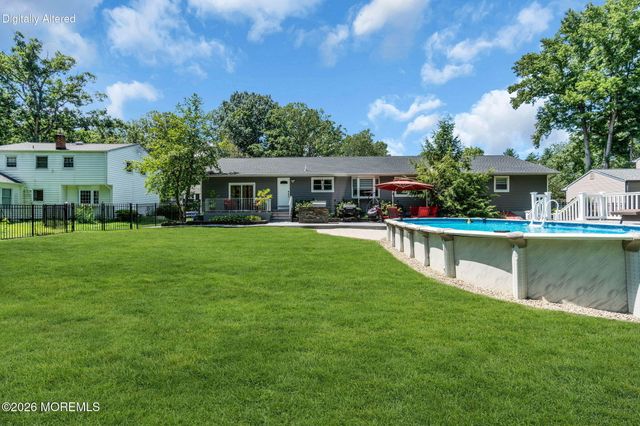 13 Jeffrey Lane, East Windsor, NJ 08520