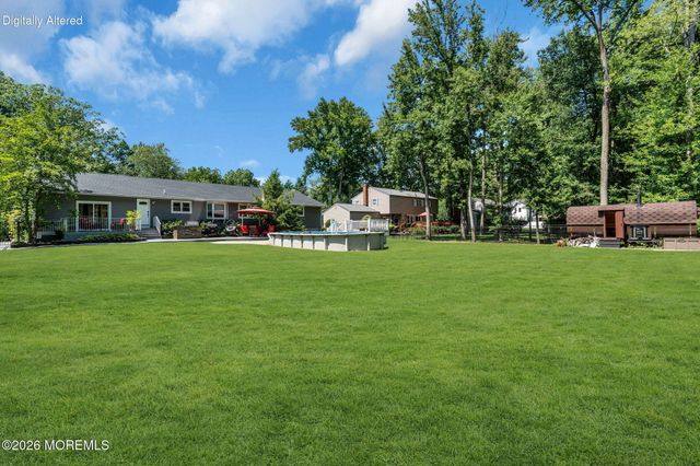 13 Jeffrey Lane, East Windsor, NJ 08520