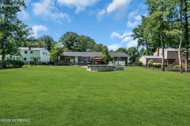 13 Jeffrey Lane, East Windsor, NJ 08520
