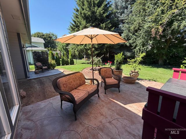 4909 N Farrow, Boise, ID 83713