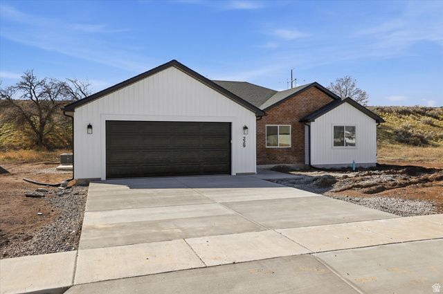 233 W 1470 S, Tremonton, UT 84337