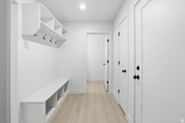 233 W 1470 S, Tremonton, UT 84337