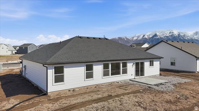 233 W 1470 S, Tremonton, UT 84337