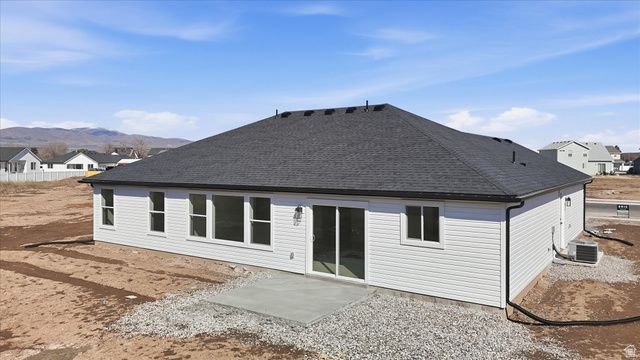 233 W 1470 S, Tremonton, UT 84337