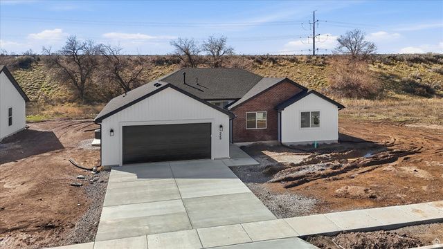 233 W 1470 S, Tremonton, UT 84337
