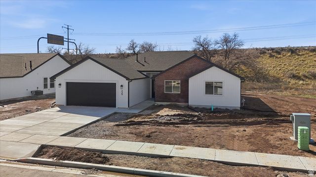 233 W 1470 S, Tremonton, UT 84337