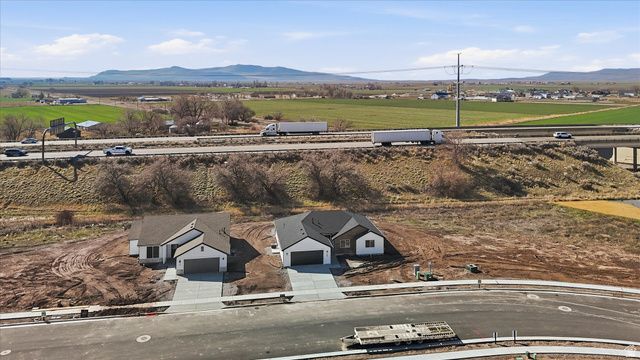 233 W 1470 S, Tremonton, UT 84337