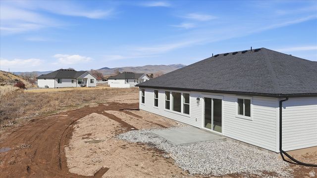 233 W 1470 S, Tremonton, UT 84337