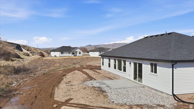 233 W 1470 S, Tremonton, UT 84337