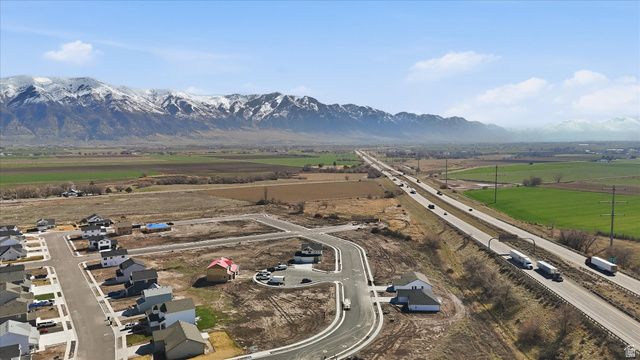 233 W 1470 S, Tremonton, UT 84337