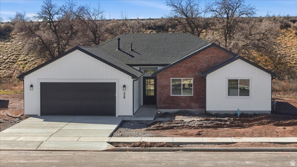 233 W 1470 S, Tremonton, UT 84337
