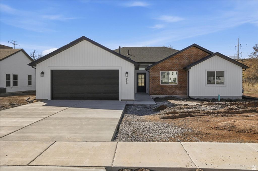 Image 2 of property listing at 233 W 1470 S, Tremonton, UT 84337